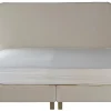 Des Lits^Flamant Duncan, Lit Double, Avec Tete De Lit, Fixe, 160 Cm
