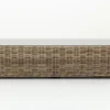 Tables De Jardin^Flamant Dunes, Table Basse De Jardin, 180X70