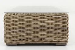 Tables De Jardin^Flamant Dunes, Table Basse De Jardin, 180X70