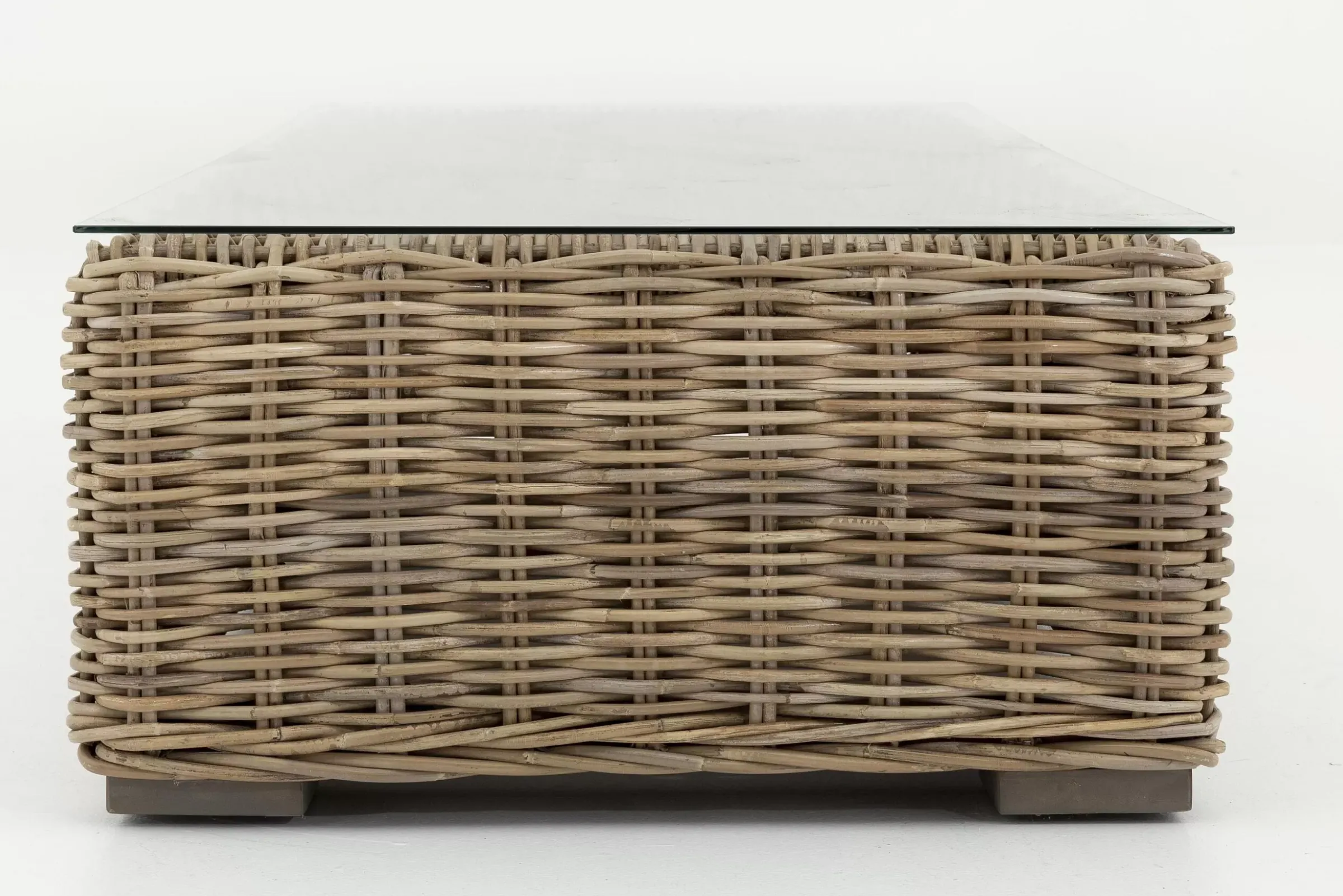 Tables De Jardin^Flamant Dunes, Table Basse De Jardin, 180X70