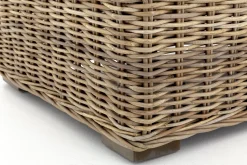 Tables De Jardin^Flamant Dunes, Table Basse De Jardin, 180X70