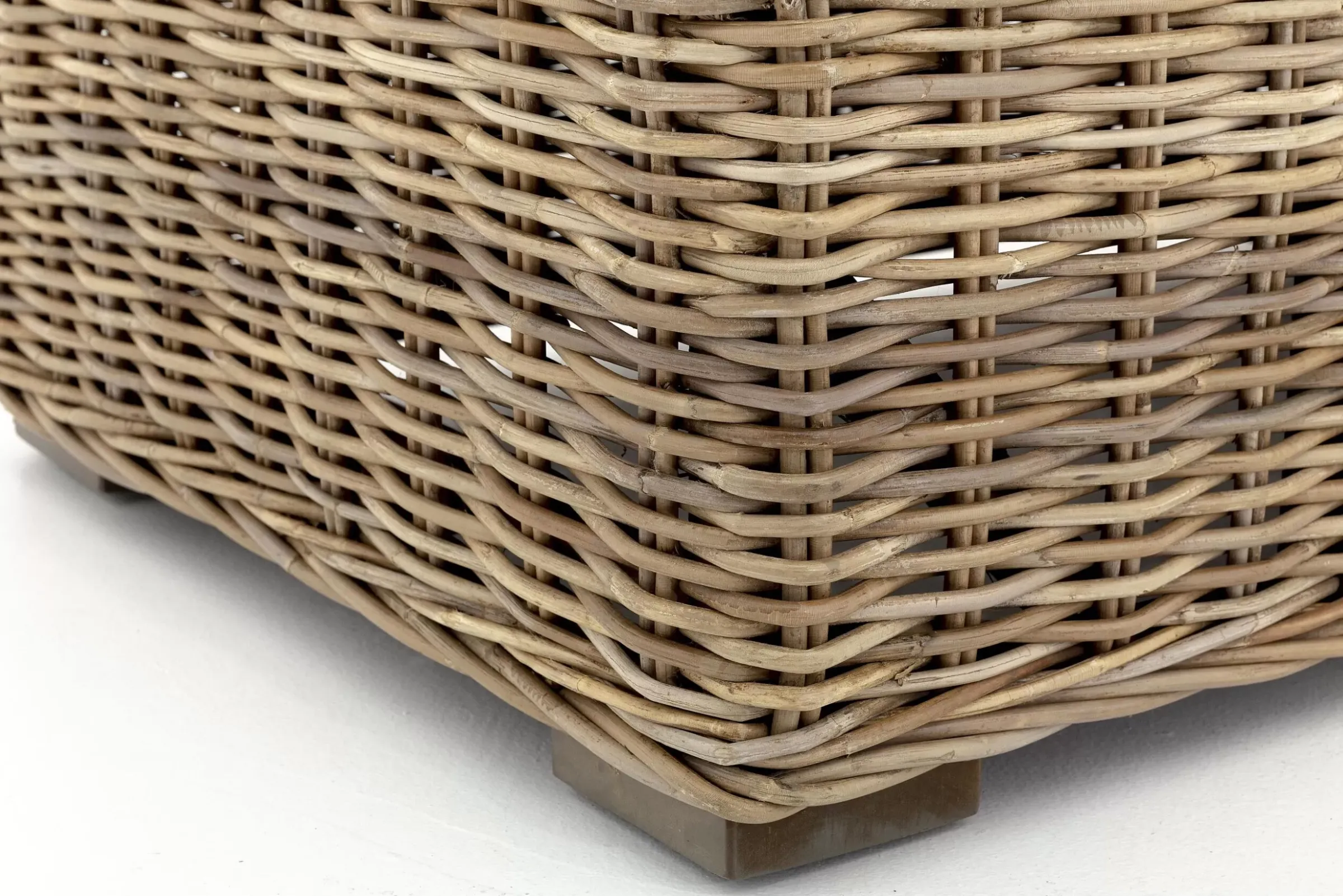 Tables De Jardin^Flamant Dunes, Table Basse De Jardin, 180X70
