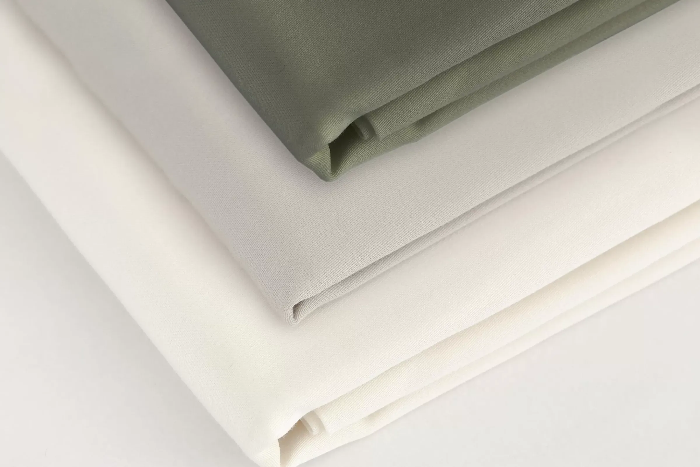 Draps De Lit^Flamant Eleanor, Housse De Couette, 240X220, Gris, Taies D'Oreiller Non Incluses