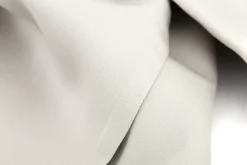 Draps De Lit^Flamant Eleanor, Housse De Couette, 240X220, Gris, Taies D'Oreiller Non Incluses