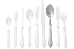 Coutellerie^Flamant Etoile, Cuillere De Table