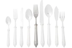 Coutellerie^Flamant Etoile, Fourchette De Table