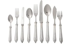Coutellerie^Flamant Etoile, Fourchette De Table