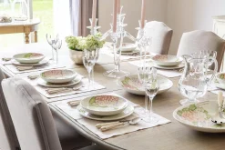 Coutellerie^Flamant Etoile, Fourchette De Table