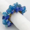 Accessoires^Flamant Ezana, Rond De Serviette, Perles