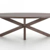 Tables A Manger^Flamant Forino, Table A Manger, Chene Fume, 210 Cm