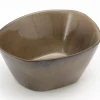Assiettes, Plats Et Bols^Flamant Forme, Bol, Kaki