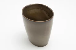 Assiettes, Plats Et Bols^Flamant Forme, Tasse, Kaki, 350Ml