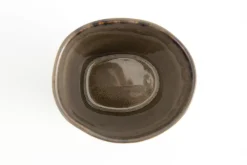 Assiettes, Plats Et Bols^Flamant Forme, Tasse, Kaki, 350Ml
