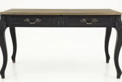 Bureaux^Flamant Foubert, Bureau, Bois