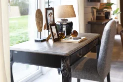 Bureaux^Flamant Foubert, Bureau, Bois
