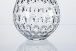 Décoration^Flamant Gabry, Vase, Verre
