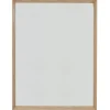 Décoration^Flamant Gaylyn, Miroir, Chene, Rectangulaire, 64X84