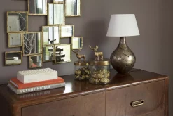 Beige / Gris^Flamant Gentilhomme