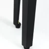 Table A Cafe^Flamant Georgion, Table D'Appoint, Carree, Set De 2
