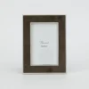 Décoration^Flamant Gepetto, Cadre Photo, Daim, Vert, 10X15