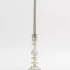 Décoration^Flamant Gideon, Chandelier, Verre Mercure, L