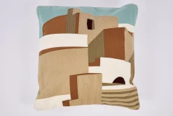 Textiles De Maison^Flamant Glorietta, Coussin, Modele 2