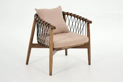 Canapés^Flamant Gretchen, Fauteuil