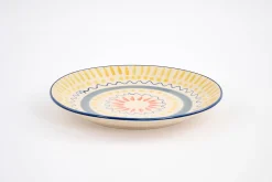 Assiettes, Plats Et Bols^Flamant Hadera, Assiette, 27Cm, Multi, Modele 2