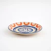 Assiettes, Plats Et Bols^Flamant Hadera, Assiette, 19Cm, Multi, Modele 4