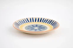 Assiettes, Plats Et Bols^Flamant Hadera, Assiette, 27Cm, Multi, Modele 3