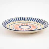 Assiettes, Plats Et Bols^Flamant Hadera, Assiette, 27Cm, Multi, Modele 1
