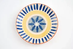 Assiettes, Plats Et Bols^Flamant Hadera, Assiette, 19Cm, Multi, Modele 3