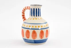 Décoration^Flamant Hadera, Vase, Multi, Modele 1