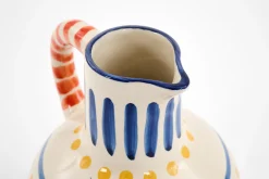 Décoration^Flamant Hadera, Vase, Multi, Modele 1
