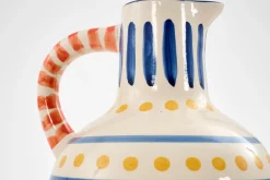 Décoration^Flamant Hadera, Vase, Multi, Modele 1