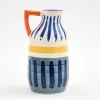 Décoration^Flamant Hadera, Vase, Multi, Modele 3