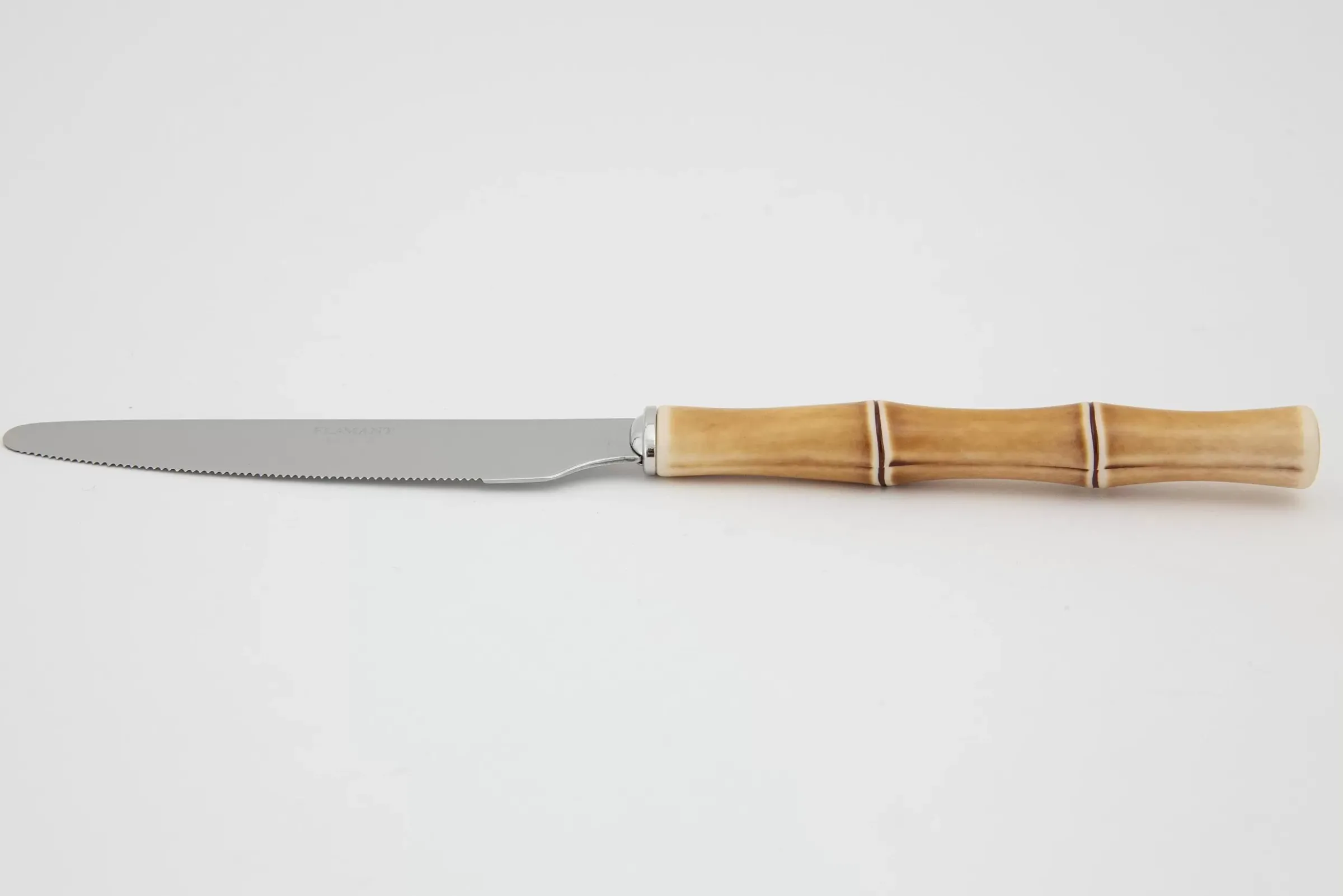 Coutellerie^Flamant Hadis, Couteau A Dessert