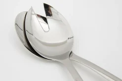 Coutellerie^Flamant Hadis, Couverts A Salade, Set De 2
