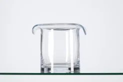 Accessoires^Flamant Hatty, Refroidisseur De Champagne, Souffle A La Bouche