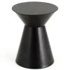 Table A Cafe^Flamant Heily, Table D'Appoint, Ronde