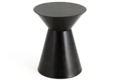 Table A Cafe^Flamant Heily, Table D'Appoint, Ronde