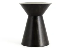Table A Cafe^Flamant Heily, Table D'Appoint, Ronde
