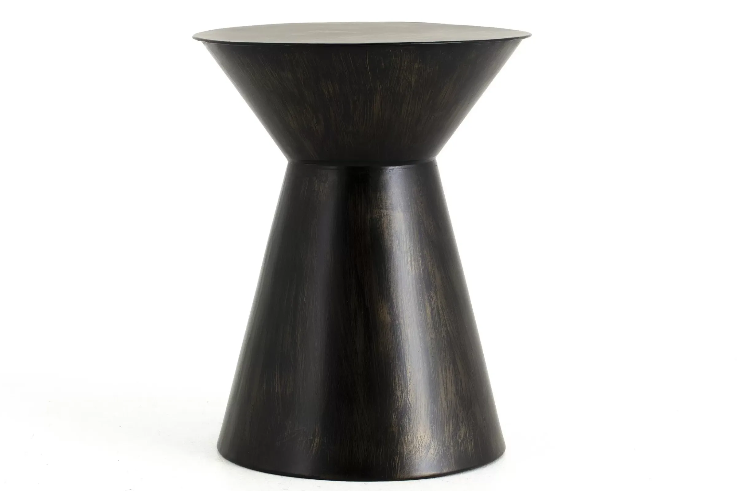 Table A Cafe^Flamant Heily, Table D'Appoint, Ronde