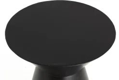 Table A Cafe^Flamant Heily, Table D'Appoint, Ronde