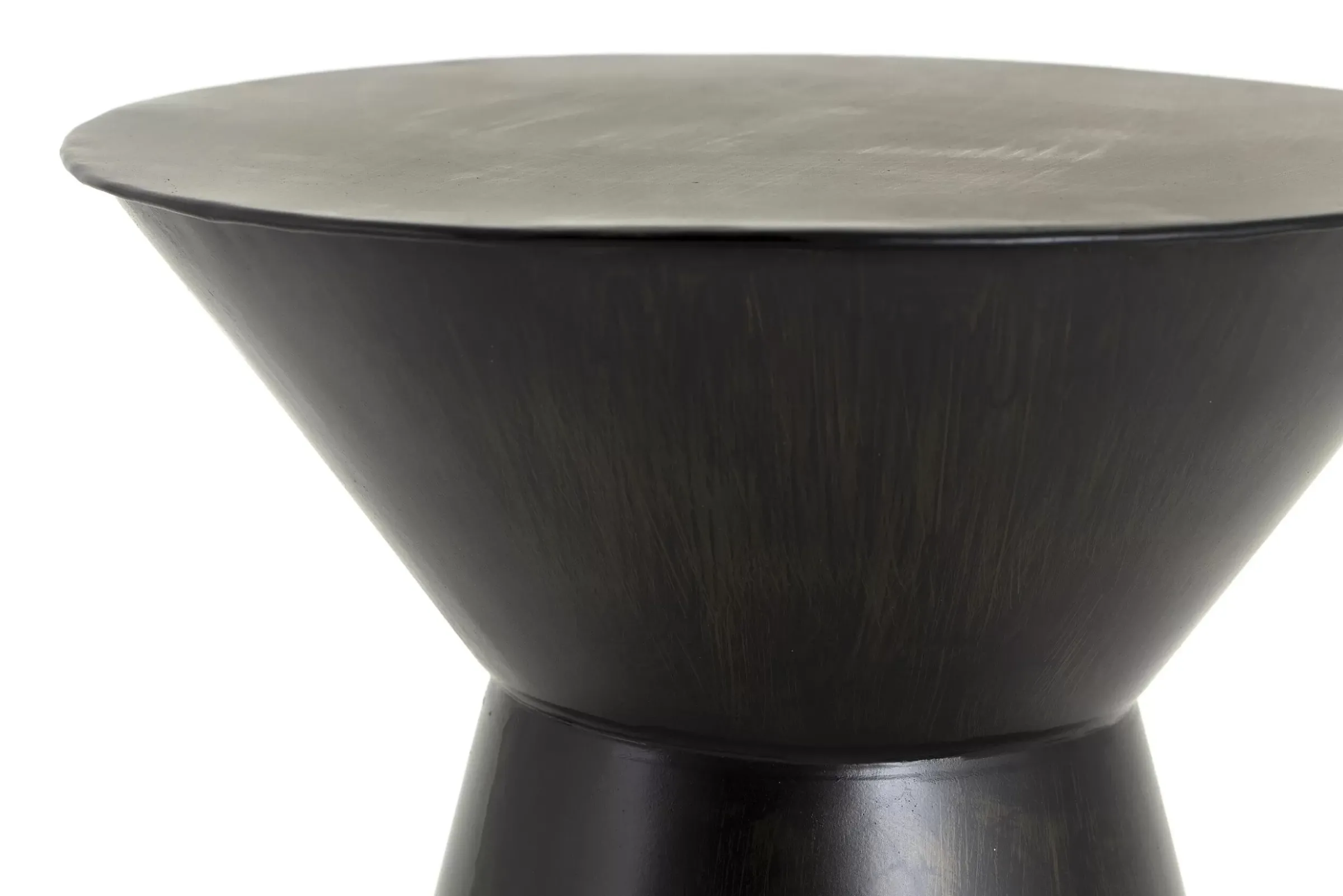 Table A Cafe^Flamant Heily, Table D'Appoint, Ronde
