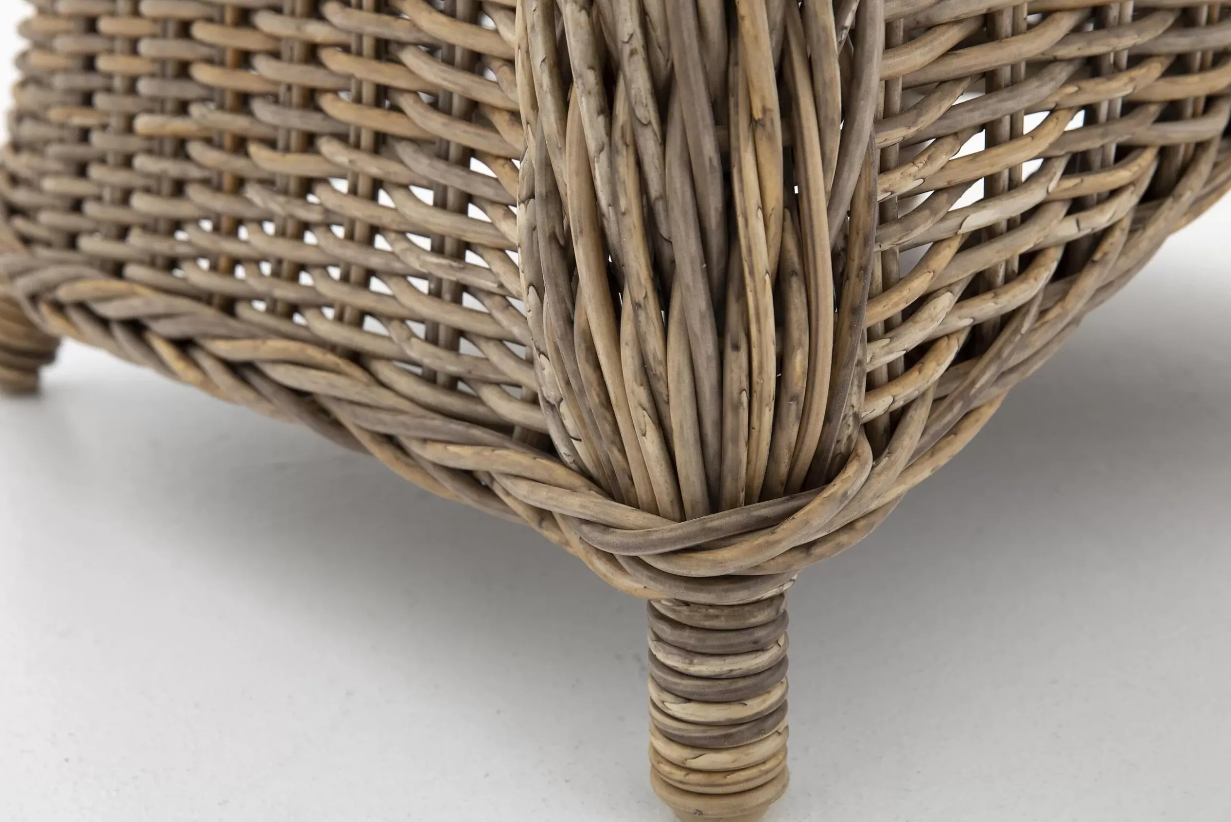 Chaises De Jardin^Flamant Hills, Fauteuil De Jardin, Avec Coussin