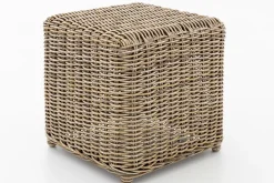 Tables De Jardin^Flamant Hills, Table D'Appoint De Jardin