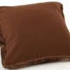 Textiles De Maison^Flamant Hirom, Coussin, Fausse Fourrure