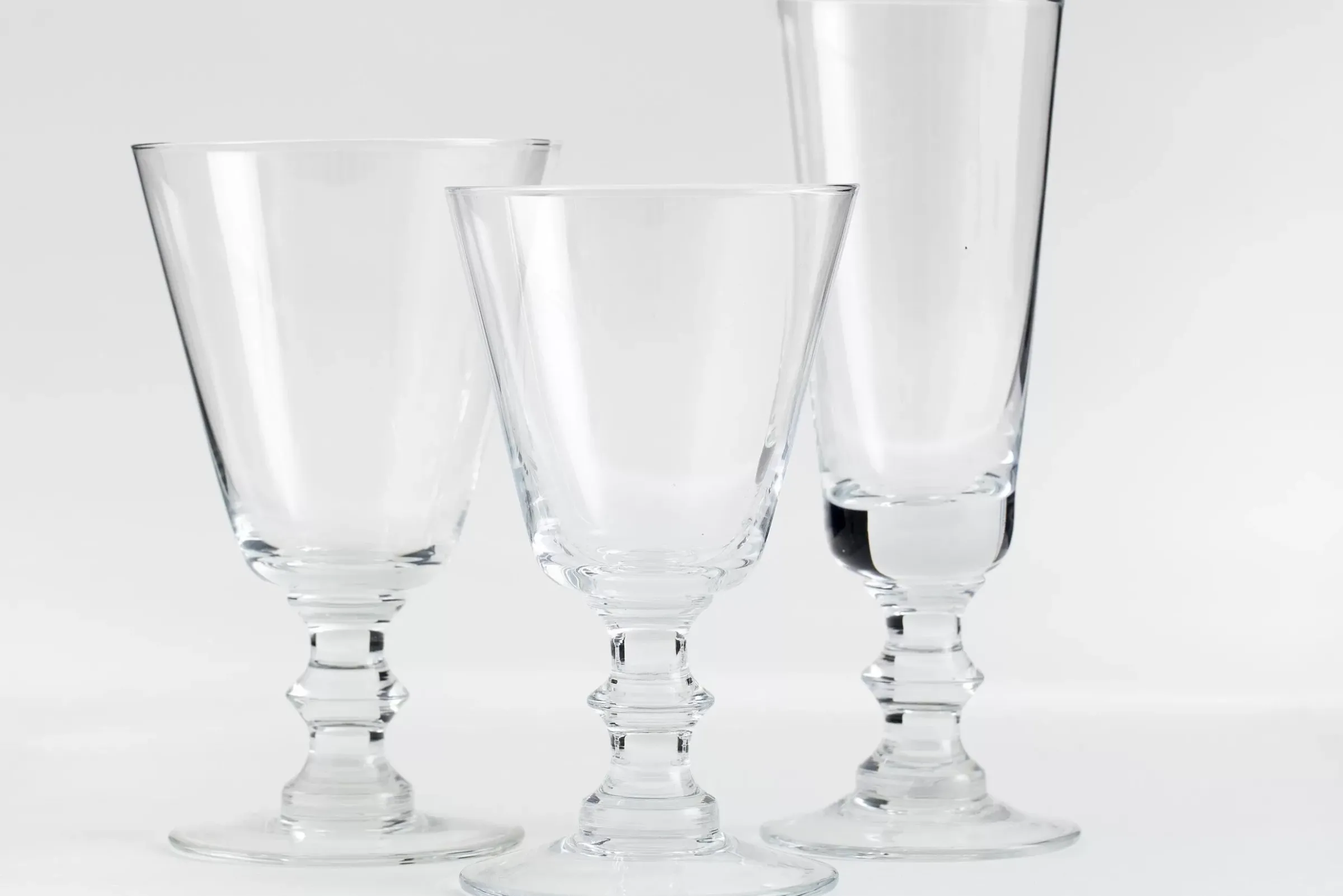 Lunettes^Flamant Imani, Verre A Vin, 210Ml