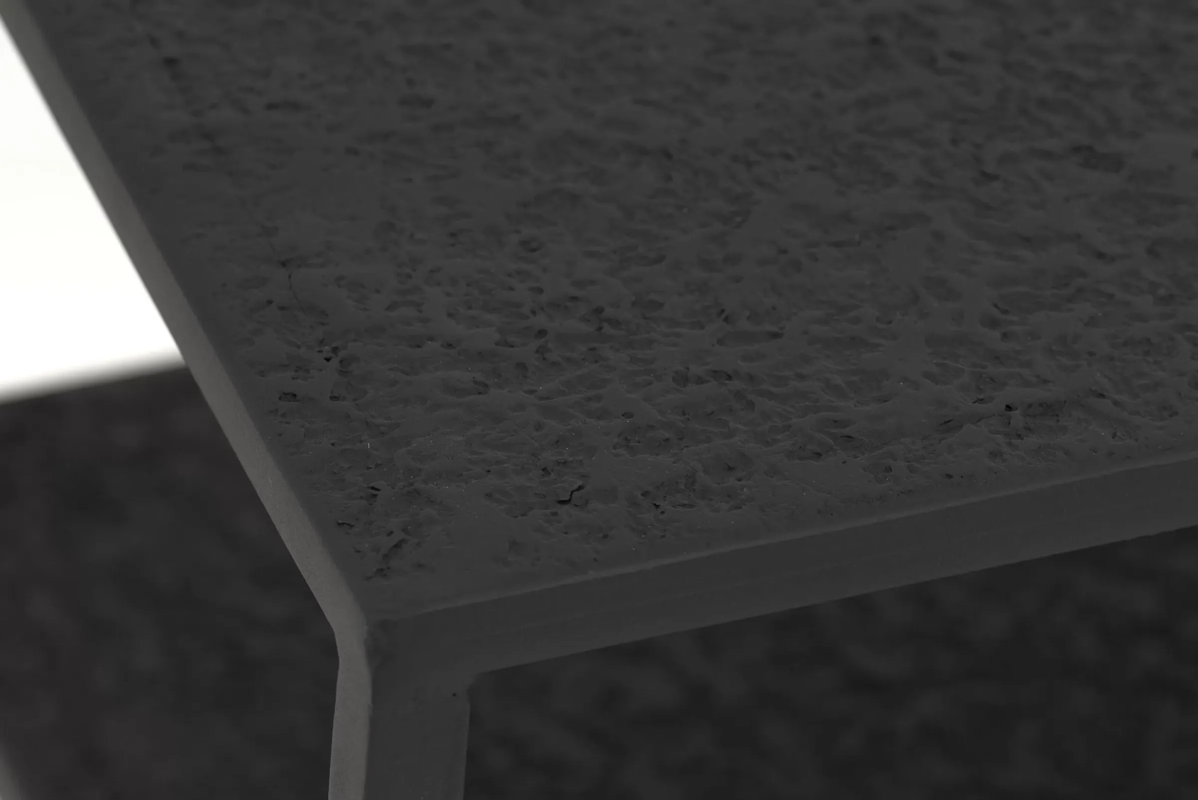 Table A Cafe^Flamant Indra, Table Console, Niveaux, 90 Cm